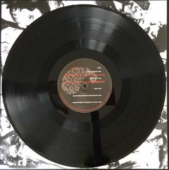 LP Prince And The Revolution: Parade - Music From The Motion Picture 'Under The Cherry Moon'