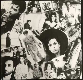 LP Prince And The Revolution: Parade - Music From The Motion Picture 'Under The Cherry Moon'