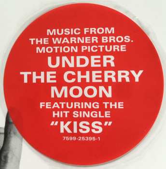 LP Prince And The Revolution: Parade - Music From The Motion Picture 'Under The Cherry Moon'