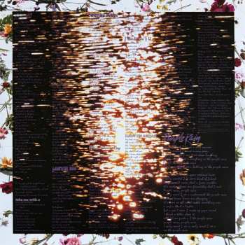 LP Prince And The Revolution: Purple Rain