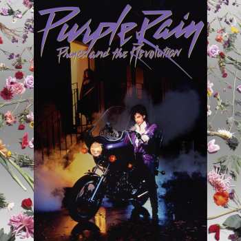 3CD/DVD Prince And The Revolution: Purple Rain DLX