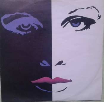 LP Prince And The Revolution: Purple Rain