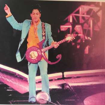 2LP Prince: Back At The Club (More From Miami Glam Slam 1994)