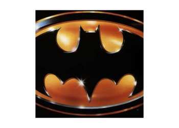 LP Prince: Batman™ (Motion Picture Soundtrack)