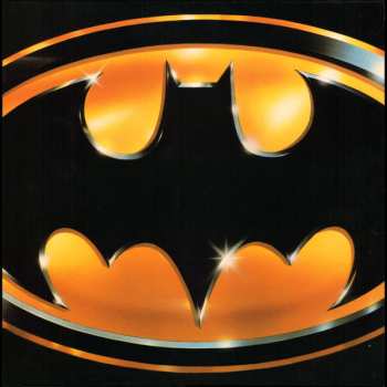 LP Prince: Batman (Motion Picture Soundtrack)