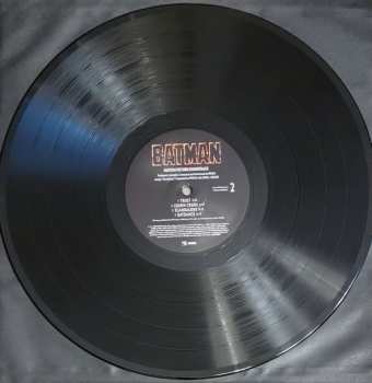 LP Prince: Batman™ (Motion Picture Soundtrack)
