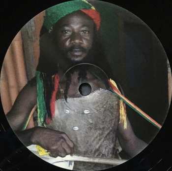LP Prince Buju: We Are In The War (Bongo Sa'Abodaana)