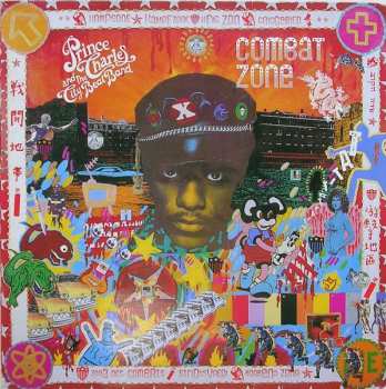 Album Prince Charles And The City Beat Band: Combat Zone