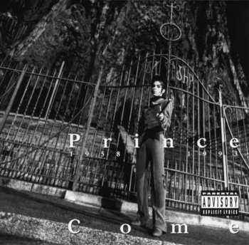 CD Prince: Come