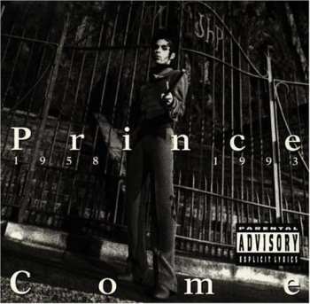 CD Prince: Come