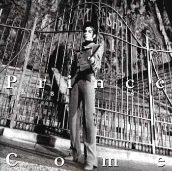 LP Prince: Come