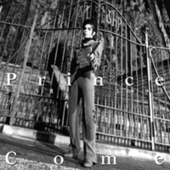 CD Prince: Come