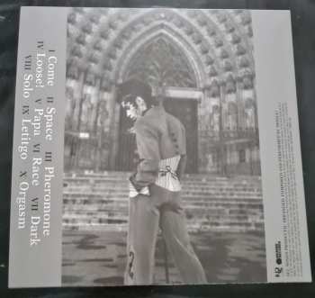 LP Prince: Come