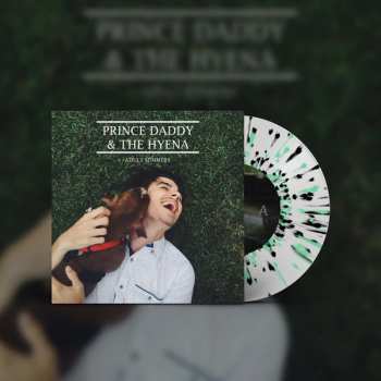 SP Prince Daddy & The Hyena: Adult Summers CLR