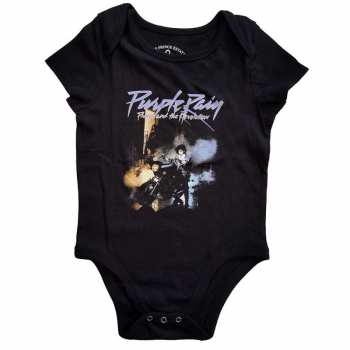Merch Prince: Kinder Body Purple Rain 