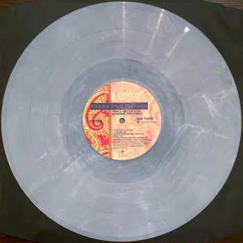 2LP Prince: Diamonds And Pearls CLR | LTD