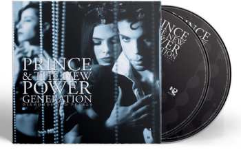 2CD Prince: Diamonds And Pearls DLX