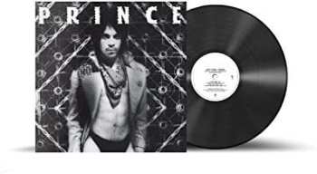 LP Prince: Dirty Mind