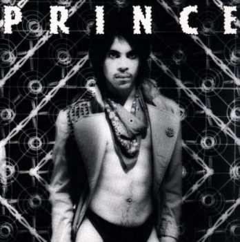 CD Prince: Dirty Mind