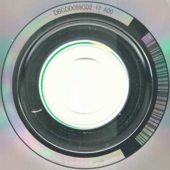 2CD Prince Far I: The Trojan Albums Collection