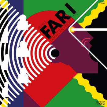 Album Prince Far I: Jamaican Heroes