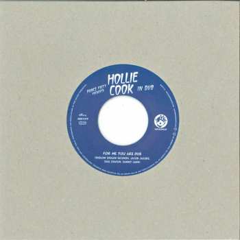 SP Hollie Cook: For Me You Are
