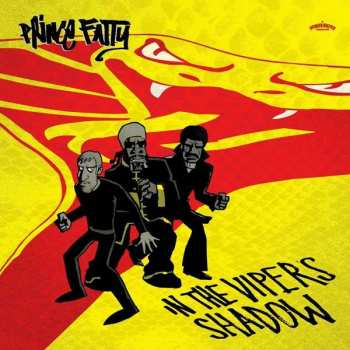 Album Prince Fatty: In The Viper's Shadow