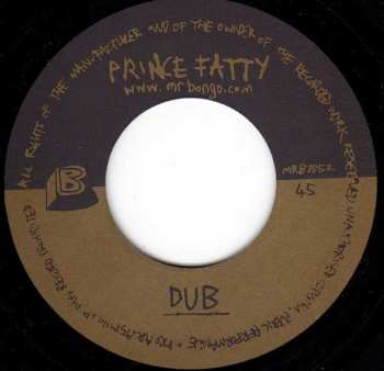 SP Prince Fatty: Milk And Honey