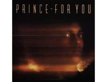 LP Prince: For You (reissue) (180g) (black Vinyl)