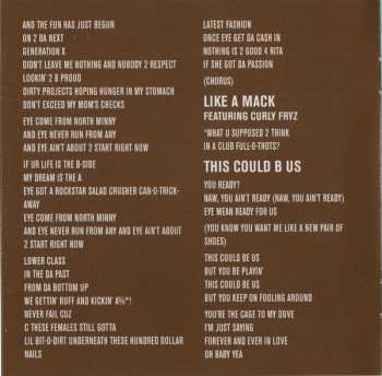 CD Prince: HITnRUN Phase One