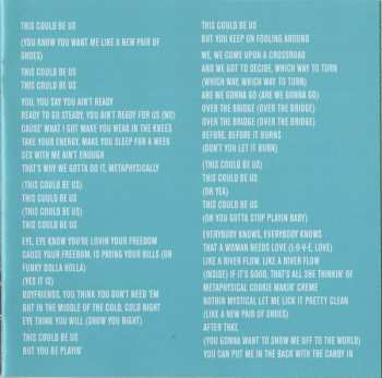 CD Prince: HITnRUN Phase One