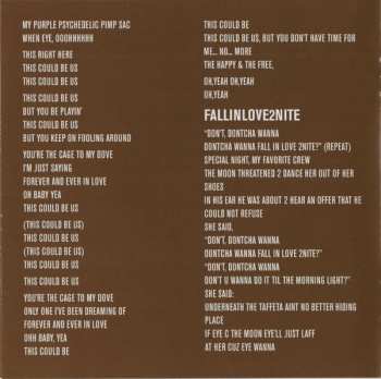 CD Prince: HITnRUN Phase One