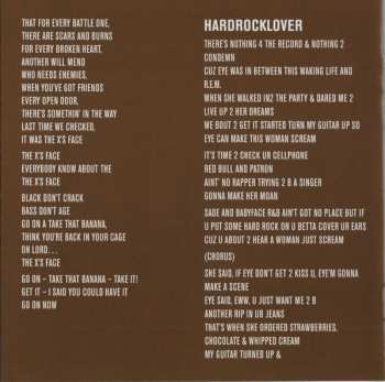 CD Prince: HITnRUN Phase One