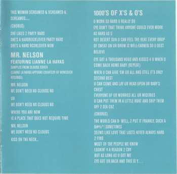 CD Prince: HITnRUN Phase One