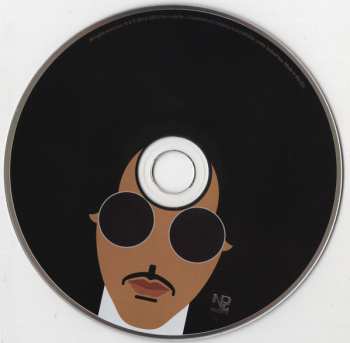 CD Prince: HITnRUN Phase One