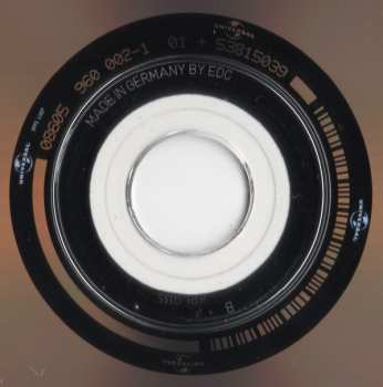 CD Prince: HITnRUN Phase One