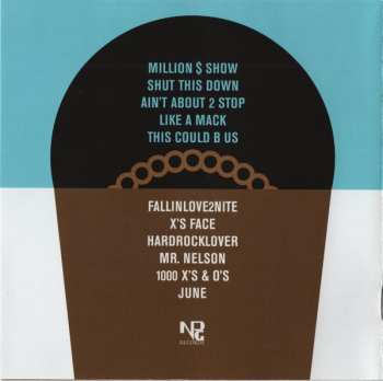 CD Prince: HITnRUN Phase One