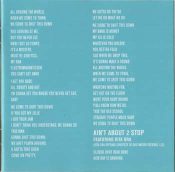 CD Prince: HITnRUN Phase One