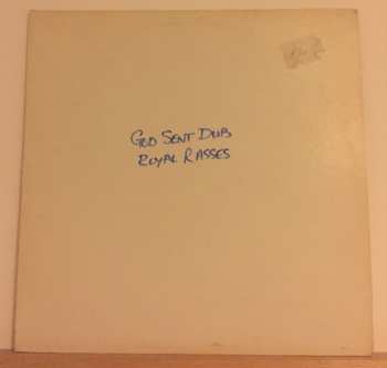 Album Prince Lincoln Thompson: God Sent Dub
