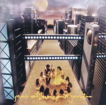 CD Prince: Love Symbol