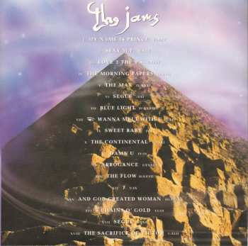 CD Prince: Love Symbol