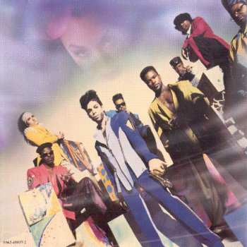 CD Prince: Love Symbol