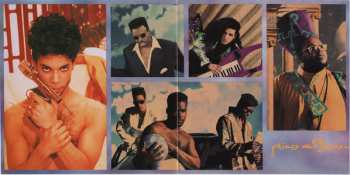 CD Prince: Love Symbol