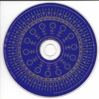 CD Prince: Love Symbol