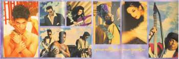 CD Prince: Love Symbol