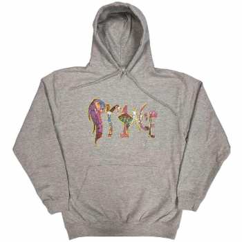 Merch Prince: Prince Unisex Pullover Hoodie: 1999 (back Print) (small) S