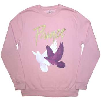 Merch Prince: Hoodie Doves