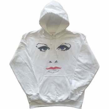 Merch Prince: Hoodie Faces & Doves 