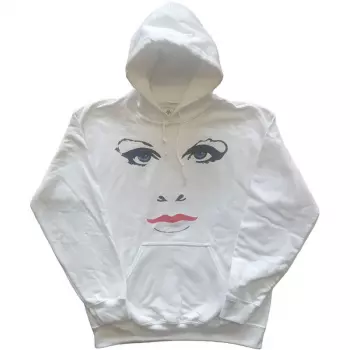 Hoodie Faces & Doves 
