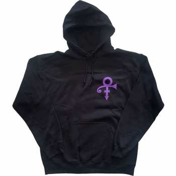 Merch Prince: Hoodie Lotus Flower 
